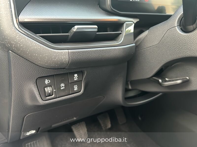 Kia Stonic Stonic 1.0 t-gdi Style Tech Pack- Gruppo Diba