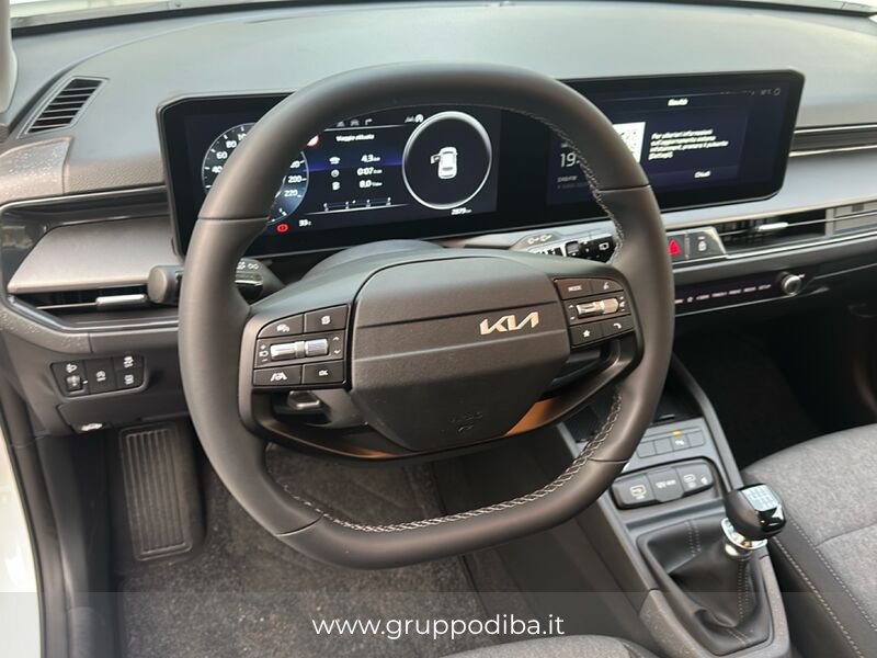 Kia Stonic Stonic 1.0 t-gdi Style Tech Pack- Gruppo Diba
