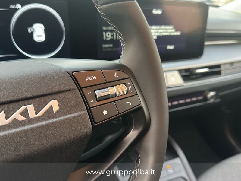 Kia Stonic Stonic 1.0 t-gdi Style Tech Pack- Gruppo Diba