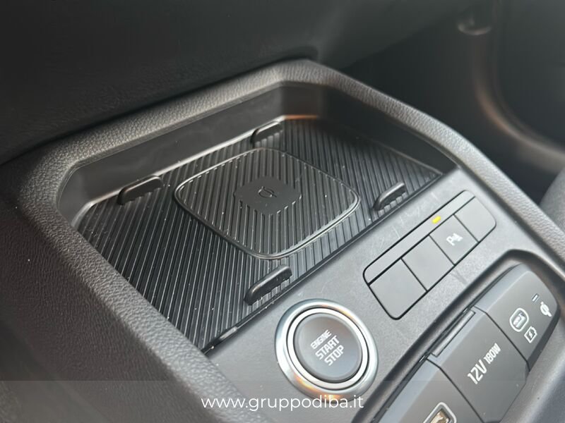 Kia Stonic Stonic 1.0 t-gdi Style Tech Pack- Gruppo Diba