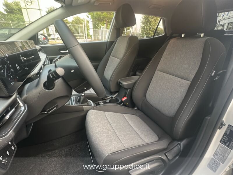 Kia Stonic Stonic 1.0 t-gdi Style Tech Pack- Gruppo Diba