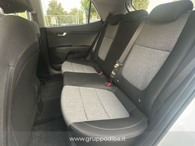 Kia Stonic Stonic 1.0 t-gdi Style Tech Pack- Gruppo Diba