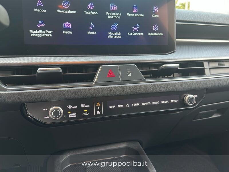 Kia Stonic Stonic 1.0 t-gdi Style Tech Pack- Gruppo Diba