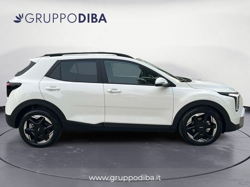 Kia Stonic Stonic 1.0 t-gdi Style Tech Pack- Gruppo Diba