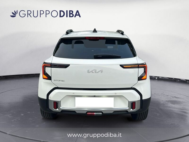 Kia Stonic Stonic 1.0 t-gdi Style Tech Pack- Gruppo Diba