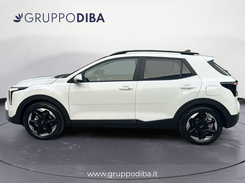 Kia Stonic Stonic 1.0 t-gdi Style Tech Pack- Gruppo Diba