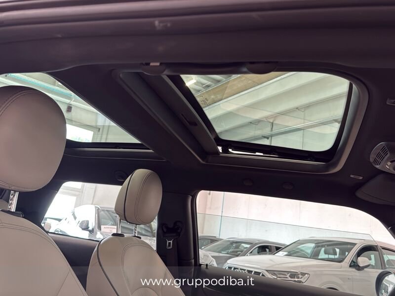 MINI Cooper 3 porte Mini 3p 1.5 Cooper Camden Premium Plus Package aut- Gruppo Diba