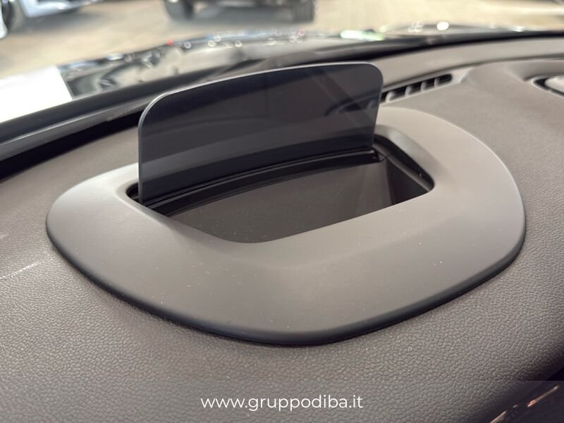 MINI Cooper 3 porte Mini 3p 1.5 Cooper Camden Premium Plus Package aut- Gruppo Diba