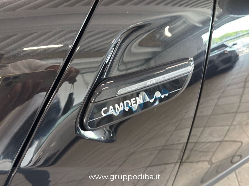 MINI Cooper 3 porte Mini 3p 1.5 Cooper Camden Premium Plus Package aut- Gruppo Diba