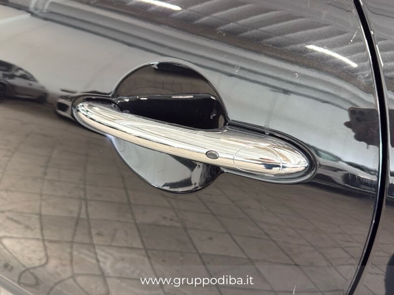 MINI Cooper 3 porte Mini 3p 1.5 Cooper Camden Premium Plus Package aut- Gruppo Diba