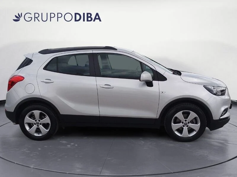 Opel Mokka X Mokka X 1.4 t Advance s&s 4x2 120cv- Gruppo Diba