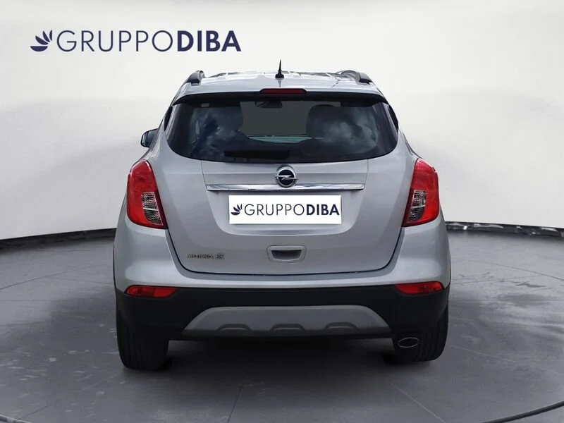 Opel Mokka X Mokka X 1.4 t Advance s&s 4x2 120cv- Gruppo Diba