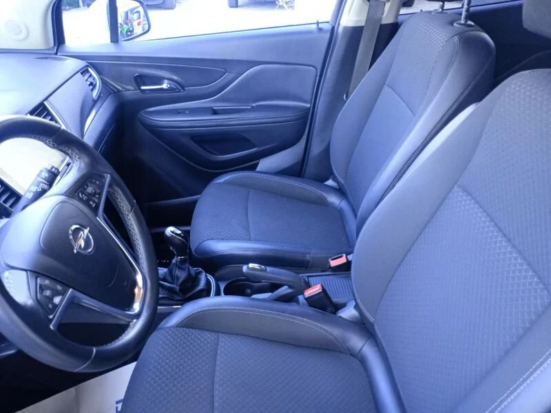 Opel Mokka X Mokka X 1.6 cdti Ultimate s&s 4x4 136cv- Gruppo Diba