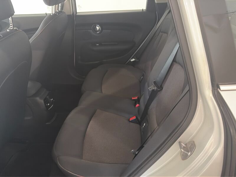 MINI Clubman Mini Clubman 2.0 Cooper D- Gruppo Diba