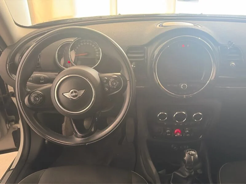 MINI Clubman Mini Clubman 2.0 Cooper D- Gruppo Diba