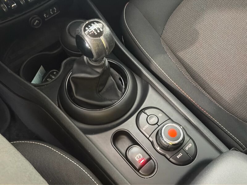 MINI Clubman Mini Clubman 2.0 Cooper D- Gruppo Diba