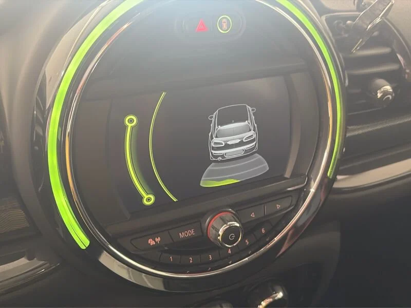 MINI Clubman Mini Clubman 2.0 Cooper D- Gruppo Diba