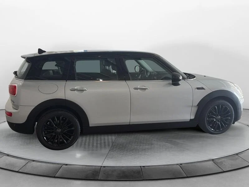 MINI Clubman Mini Clubman 2.0 Cooper D- Gruppo Diba