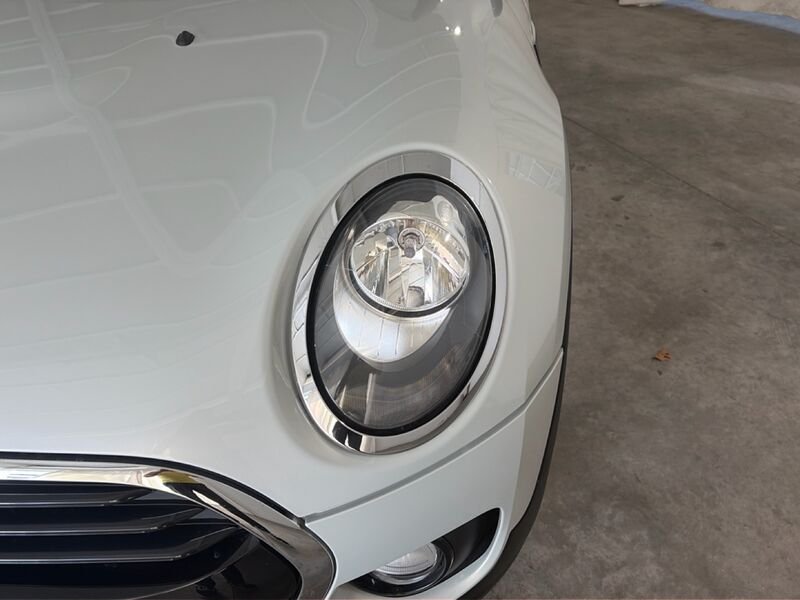 MINI Clubman Mini Clubman 2.0 Cooper D- Gruppo Diba