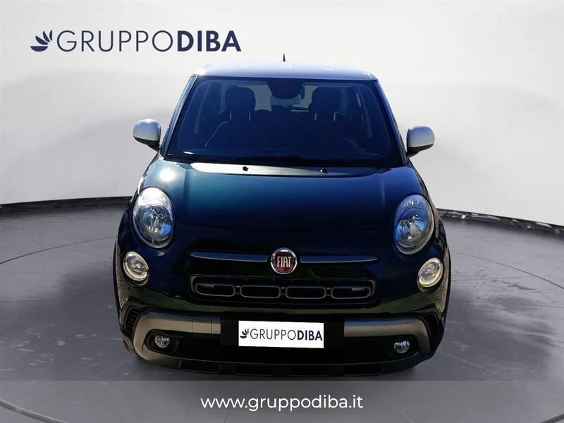 Fiat 500L 500L Cross 1.3 mjt 95cv my19- Gruppo Diba