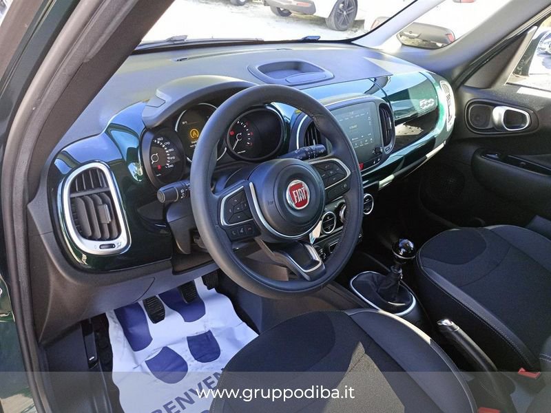 Fiat 500L 500L Cross 1.3 mjt 95cv my19- Gruppo Diba