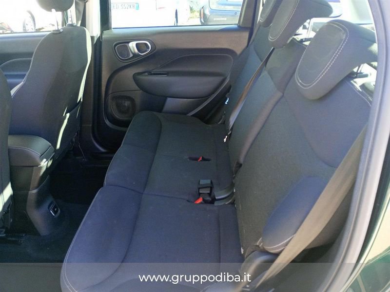 Fiat 500L 500L Cross 1.3 mjt 95cv my19- Gruppo Diba