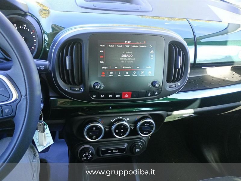Fiat 500L 500L Cross 1.3 mjt 95cv my19- Gruppo Diba