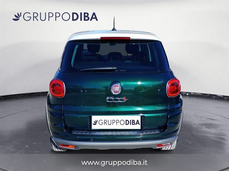 Fiat 500L 500L Cross 1.3 mjt 95cv my19- Gruppo Diba
