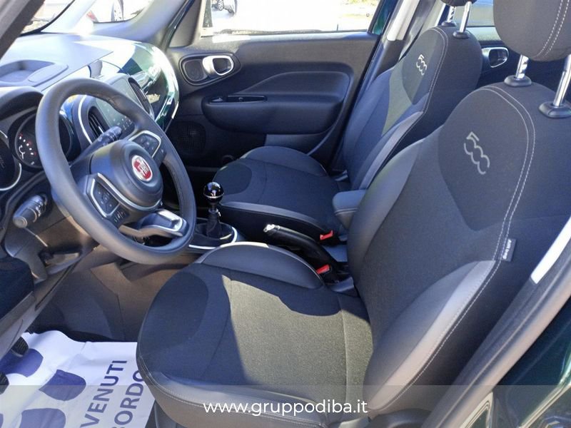 Fiat 500L 500L Cross 1.3 mjt 95cv my19- Gruppo Diba