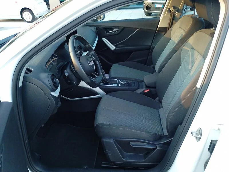 Audi Q2 Q2 1.6 tdi Business s-tronic- Gruppo Diba