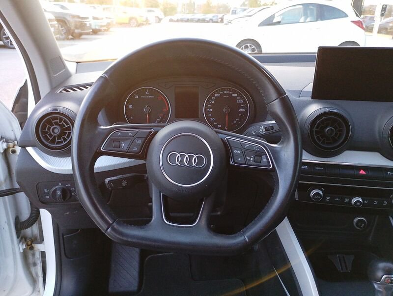 Audi Q2 Q2 1.6 tdi Business s-tronic- Gruppo Diba