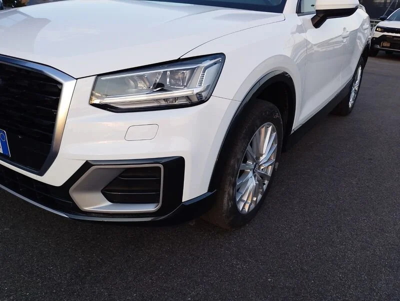 Audi Q2 Q2 1.6 tdi Business s-tronic- Gruppo Diba