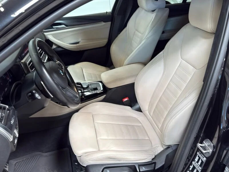 BMW X4 X4 xdrive20d mhev 48V Msport auto- Gruppo Diba
