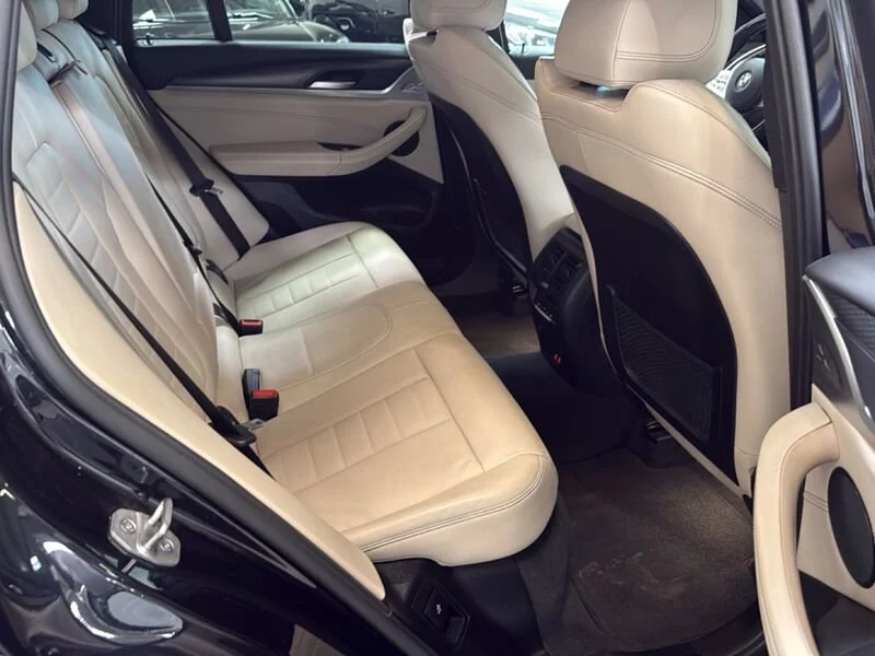 BMW X4 X4 xdrive20d mhev 48V Msport auto- Gruppo Diba