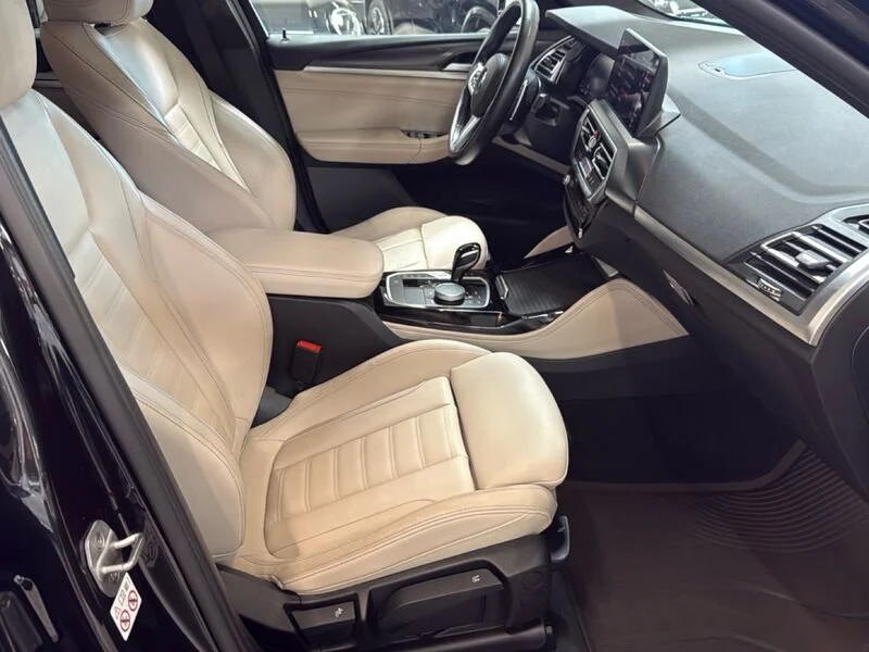 BMW X4 X4 xdrive20d mhev 48V Msport auto- Gruppo Diba
