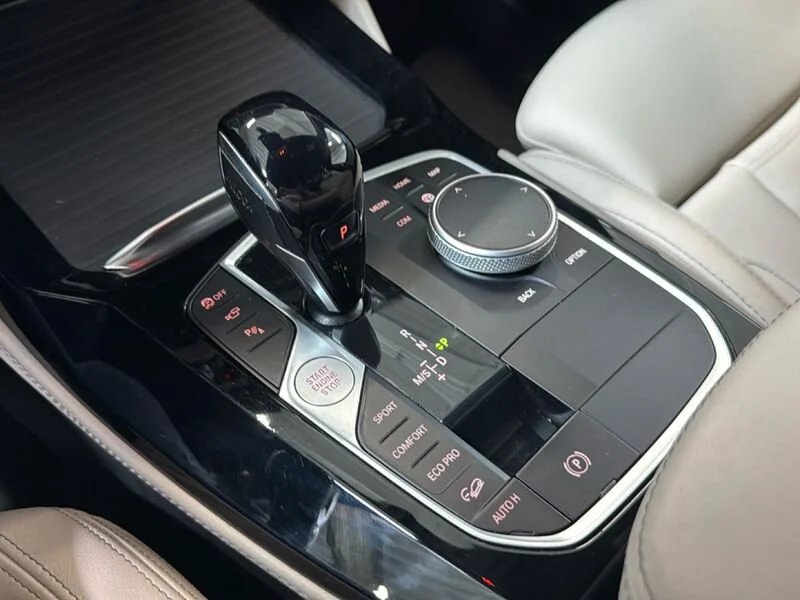 BMW X4 X4 xdrive20d mhev 48V Msport auto- Gruppo Diba