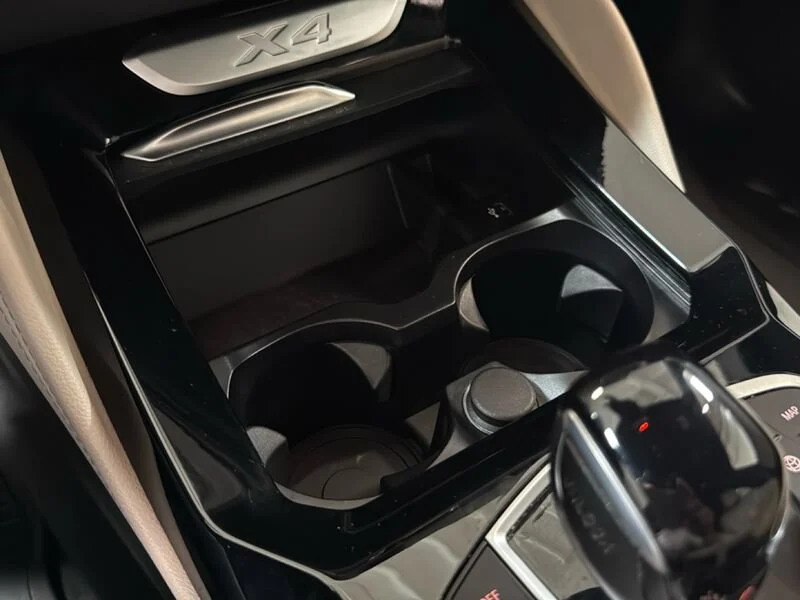 BMW X4 X4 xdrive20d mhev 48V Msport auto- Gruppo Diba