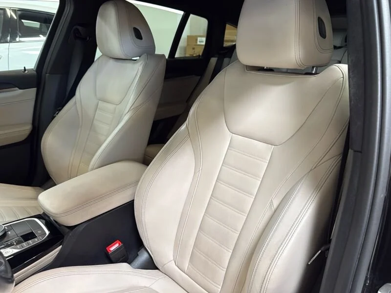 BMW X4 X4 xdrive20d mhev 48V Msport auto- Gruppo Diba