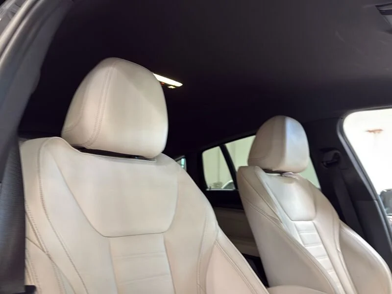 BMW X4 X4 xdrive20d mhev 48V Msport auto- Gruppo Diba