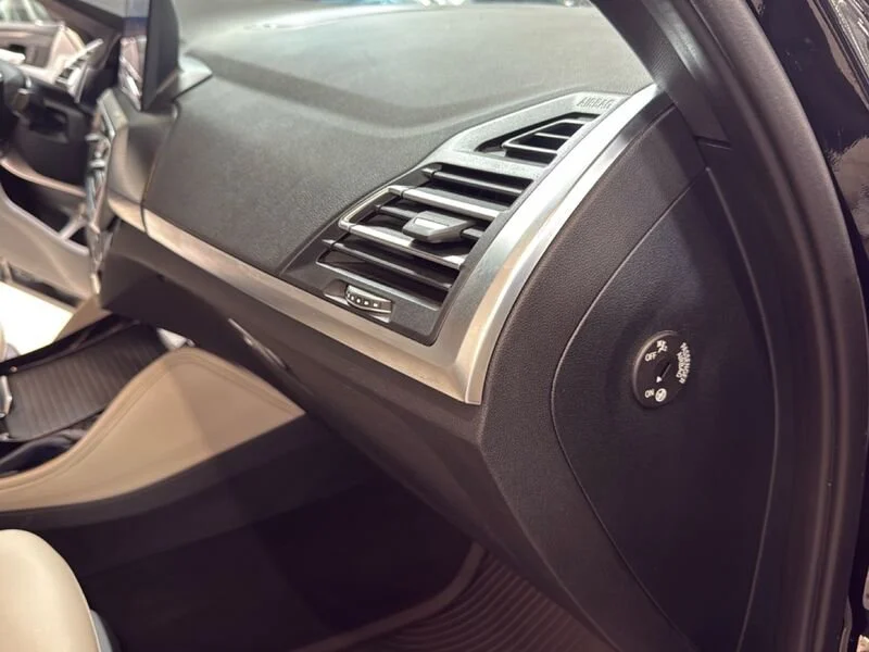 BMW X4 X4 xdrive20d mhev 48V Msport auto- Gruppo Diba