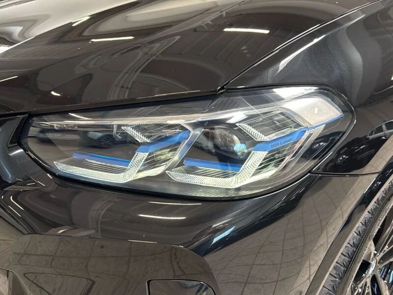 BMW X4 X4 xdrive20d mhev 48V Msport auto- Gruppo Diba