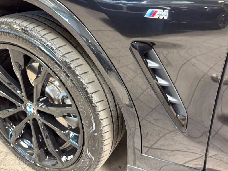 BMW X4 X4 xdrive20d mhev 48V Msport auto- Gruppo Diba