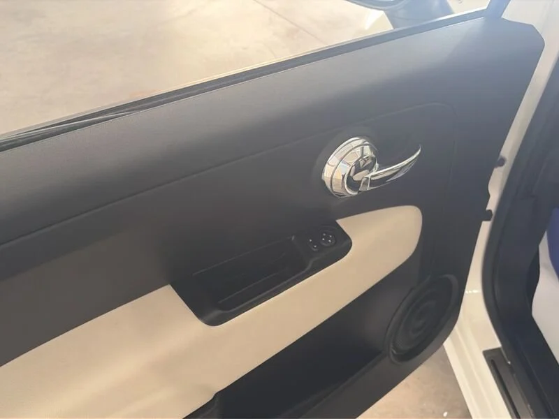 Fiat 500C 500C 1.0 hybrid Dolcevita 70cv- Gruppo Diba