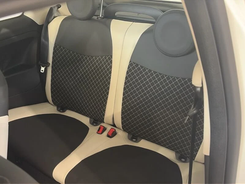 Fiat 500C 500C 1.0 hybrid Dolcevita 70cv- Gruppo Diba