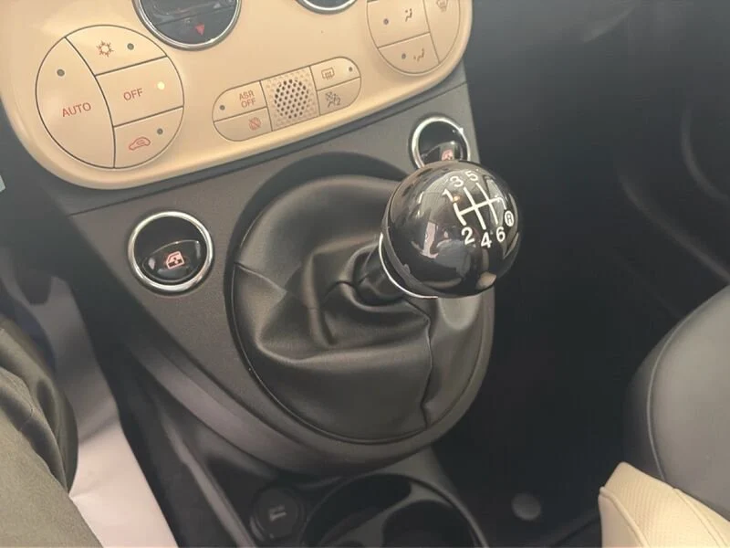 Fiat 500C 500C 1.0 hybrid Dolcevita 70cv- Gruppo Diba