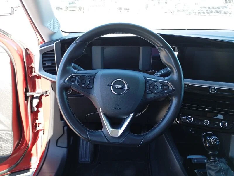 Opel Mokka Mokka 1.5 Elegance s&s 110cv- Gruppo Diba