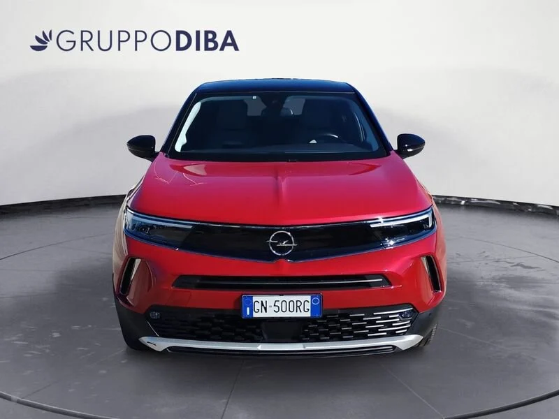 Opel Mokka Mokka 1.5 Elegance s&s 110cv- Gruppo Diba