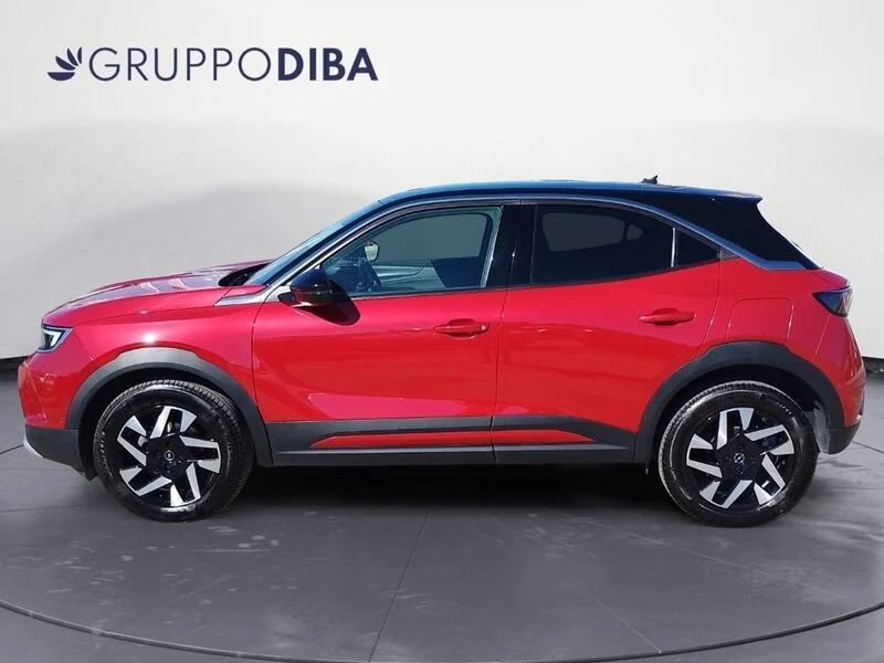 Opel Mokka Mokka 1.5 Elegance s&s 110cv- Gruppo Diba