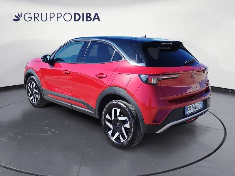 Opel Mokka Mokka 1.5 Elegance s&s 110cv- Gruppo Diba