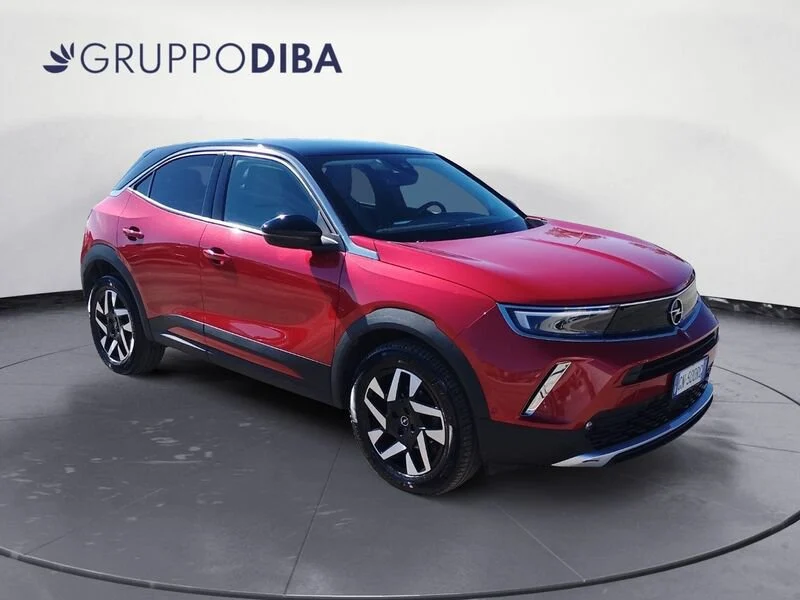 Opel Mokka Mokka 1.5 Elegance s&s 110cv- Gruppo Diba